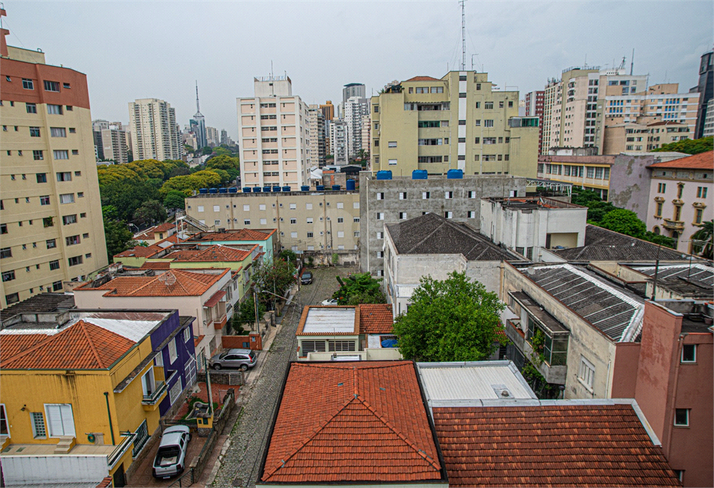 Venda Apartamento São Paulo Bela Vista REO893113 30