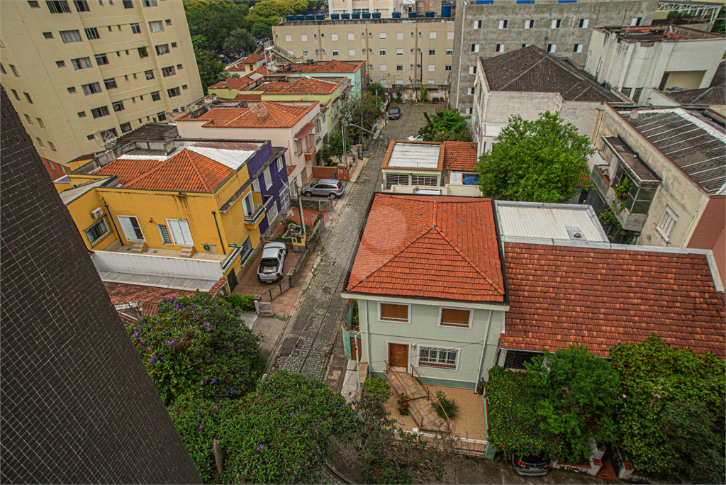 Venda Apartamento São Paulo Bela Vista REO893113 28