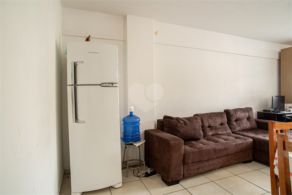 Venda Apartamento São Paulo Bela Vista REO893113 9