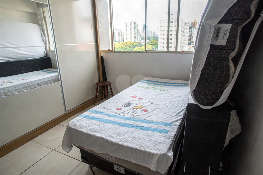 Venda Apartamento São Paulo Bela Vista REO893113 21