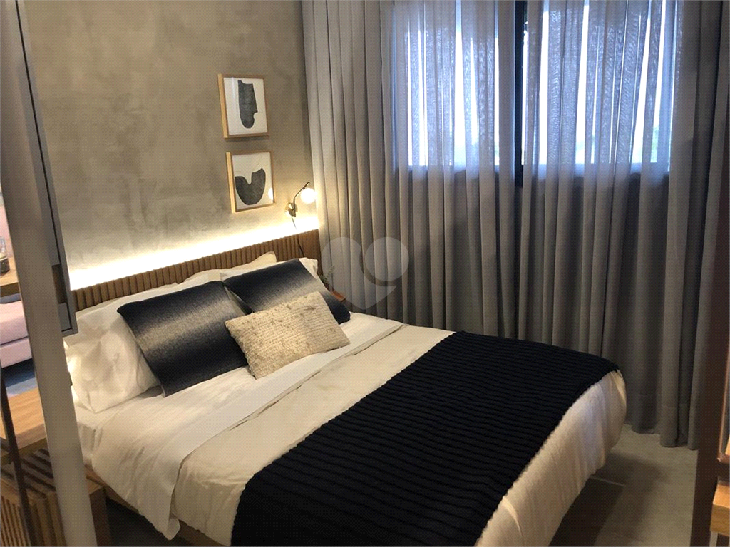 Venda Apartamento São Paulo Campo Belo REO893123 3