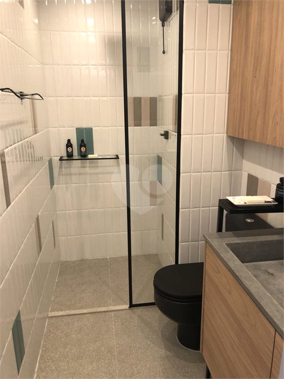 Venda Apartamento São Paulo Campo Belo REO893123 13