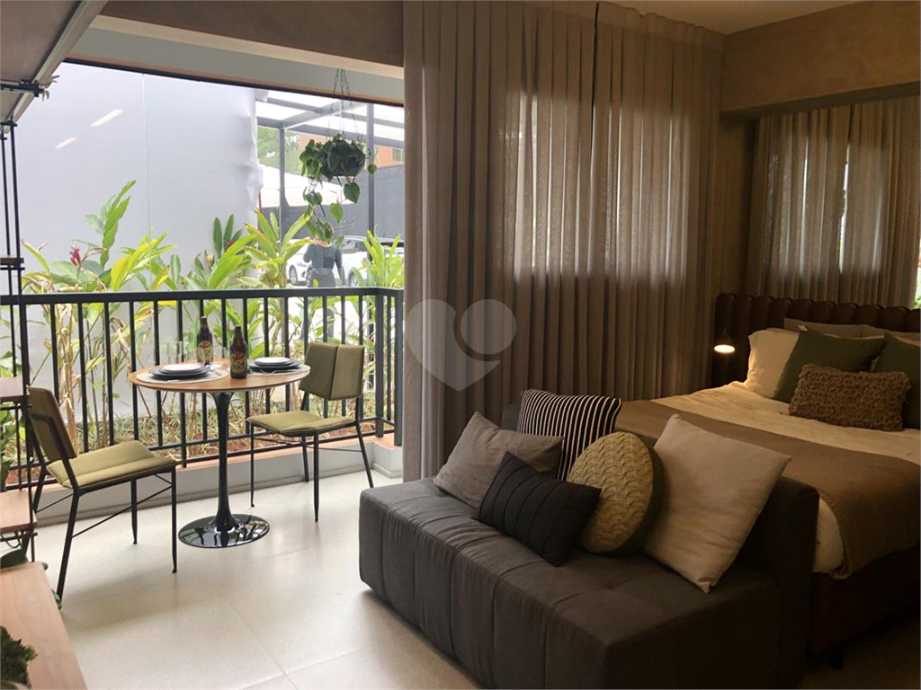 Venda Apartamento São Paulo Campo Belo REO893123 16