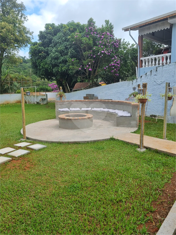 Venda Casa Mairiporã Jundiaizinho (terra Preta) REO893137 11