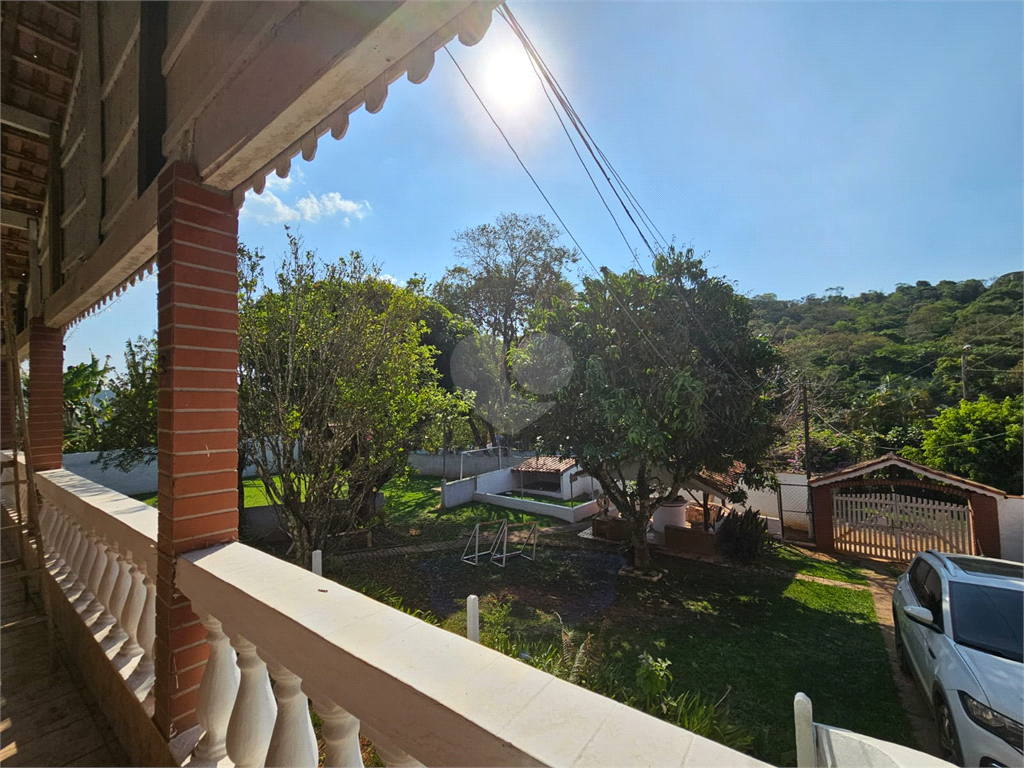 Venda Casa Mairiporã Jundiaizinho (terra Preta) REO893137 19