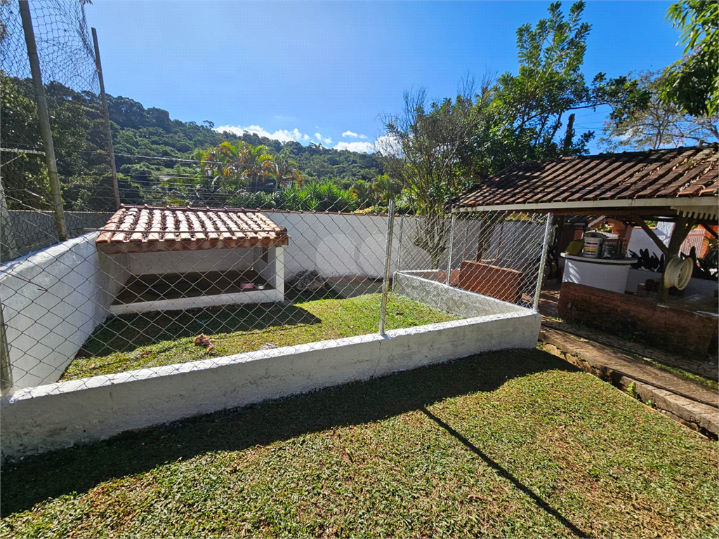 Venda Casa Mairiporã Jundiaizinho (terra Preta) REO893137 31