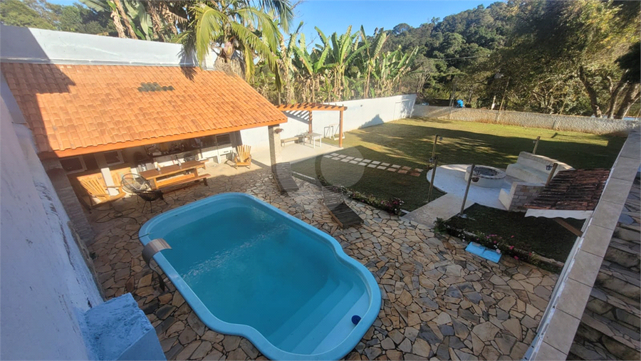 Venda Casa Mairiporã Jundiaizinho (terra Preta) REO893137 18