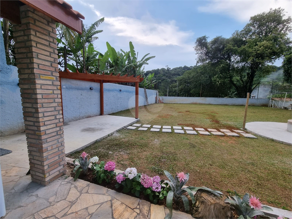 Venda Casa Mairiporã Jundiaizinho (terra Preta) REO893137 9