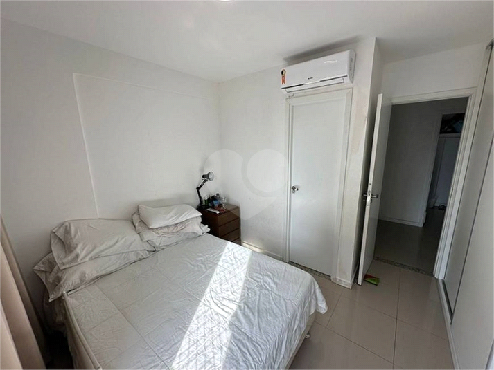 Venda Apartamento Salvador Jardim Apipema REO893164 20