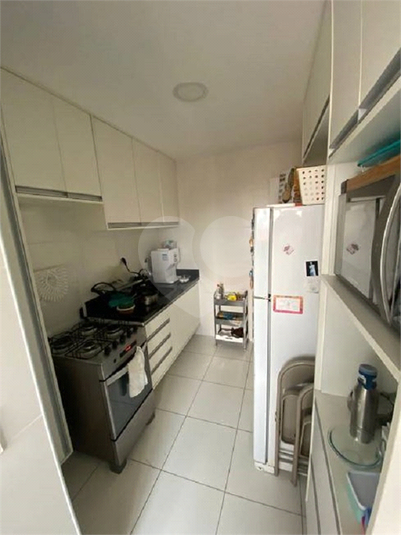 Venda Apartamento Salvador Jardim Apipema REO893164 11