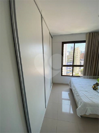 Venda Apartamento Salvador Jardim Apipema REO893164 21