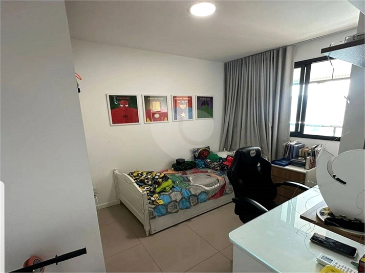 Venda Apartamento Salvador Jardim Apipema REO893164 15