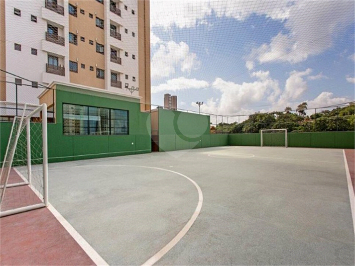 Venda Apartamento Salvador Jardim Apipema REO893164 30