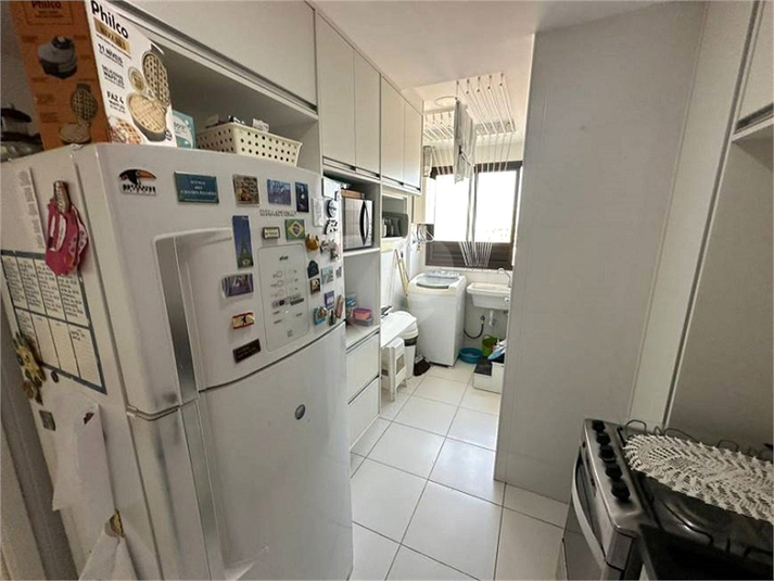 Venda Apartamento Salvador Jardim Apipema REO893164 12