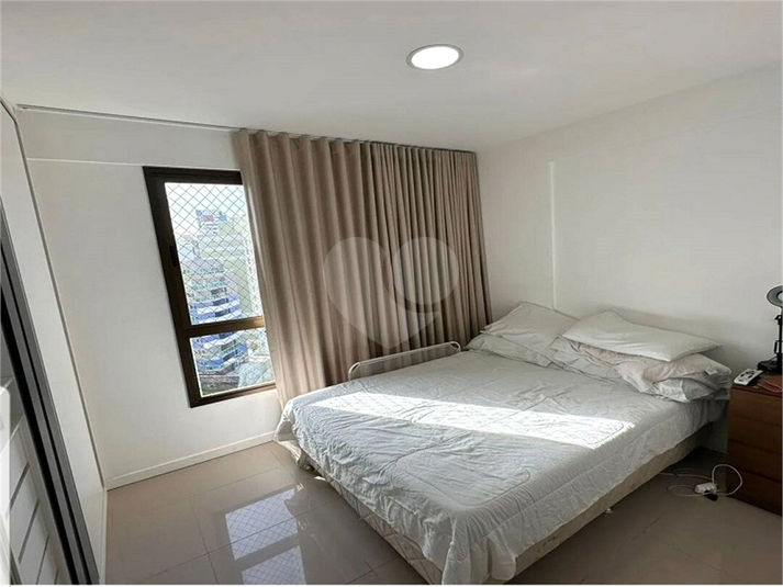 Venda Apartamento Salvador Jardim Apipema REO893164 18