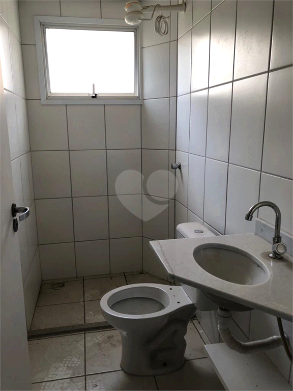 Venda Apartamento Salto Jardim América REO893182 18