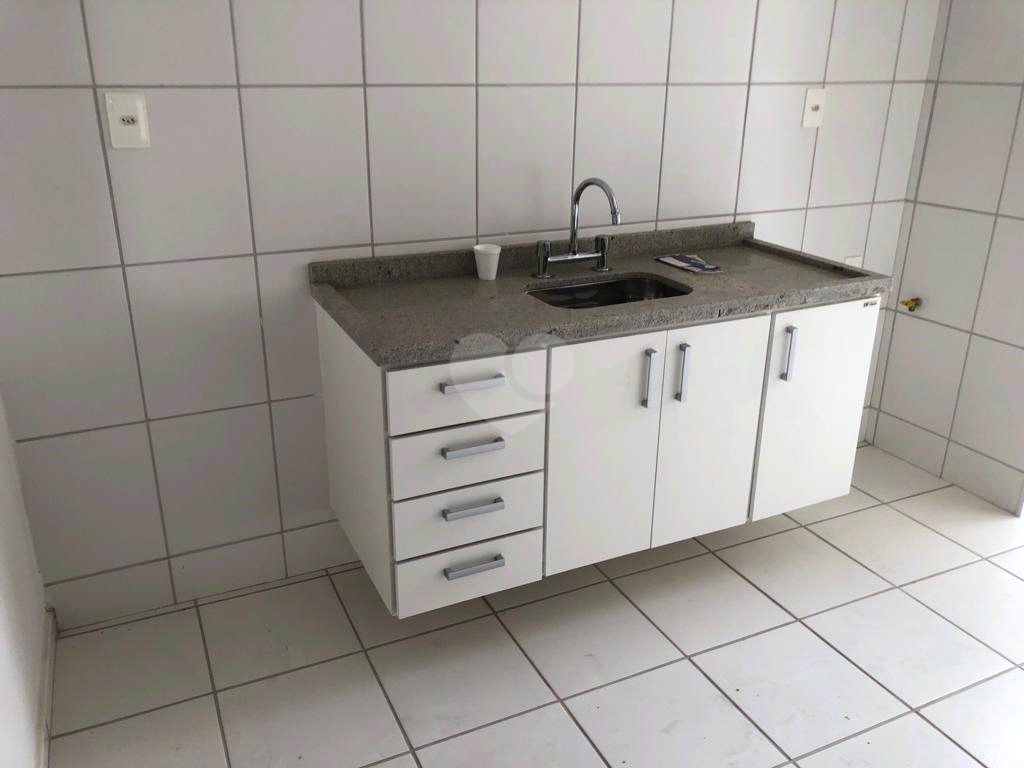 Venda Apartamento Salto Jardim América REO893182 9