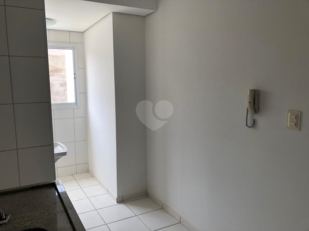 Venda Apartamento Salto Jardim América REO893182 10