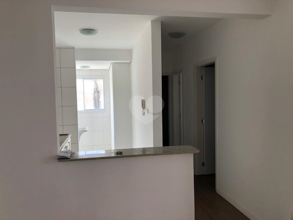 Venda Apartamento Salto Jardim América REO893182 8