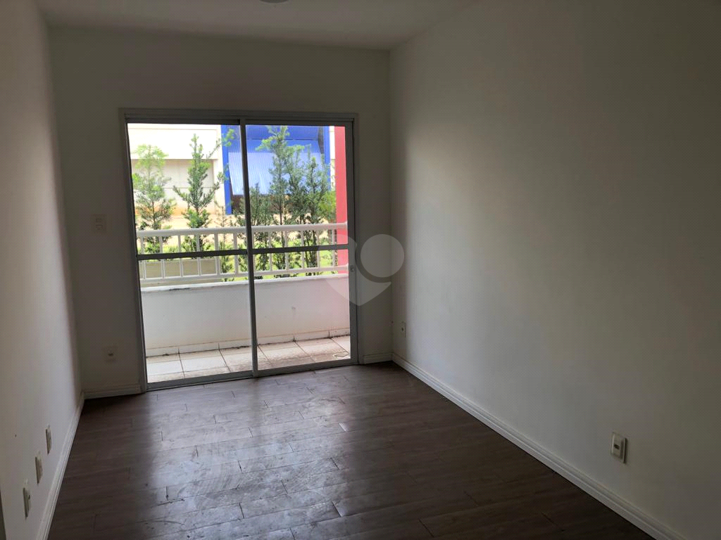 Venda Apartamento Salto Jardim América REO893182 4