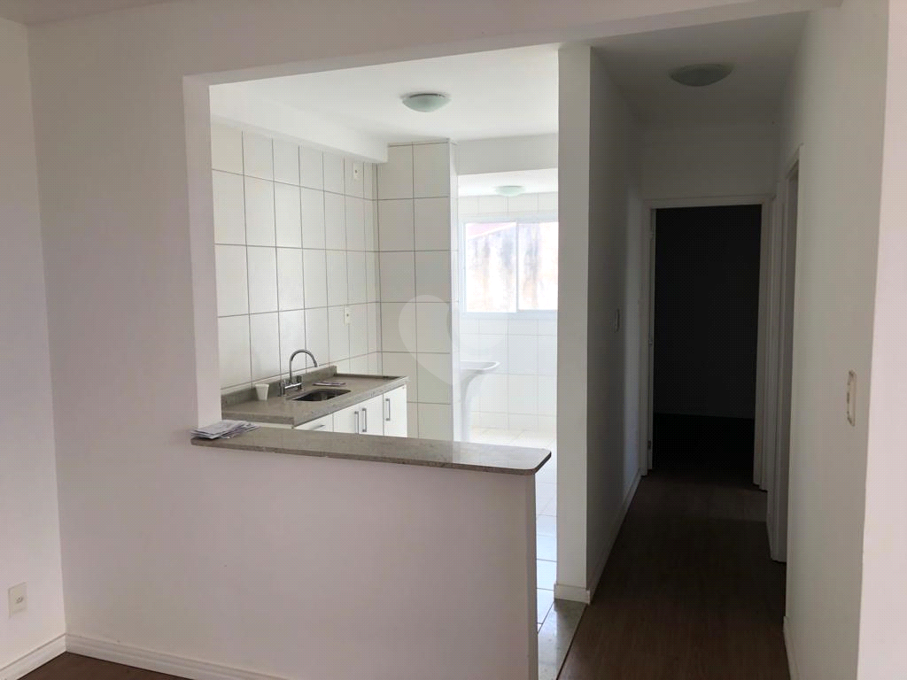 Venda Apartamento Salto Jardim América REO893182 7