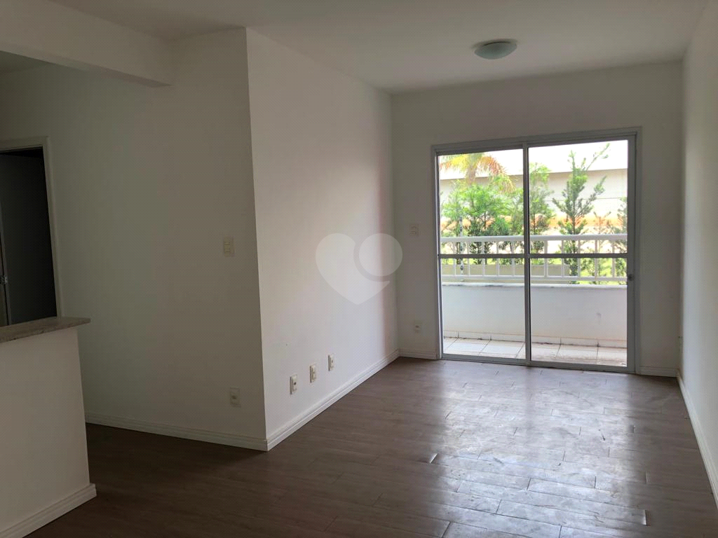 Venda Apartamento Salto Jardim América REO893182 5