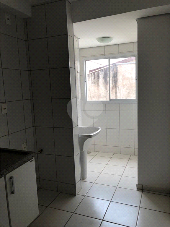 Venda Apartamento Salto Jardim América REO893182 11