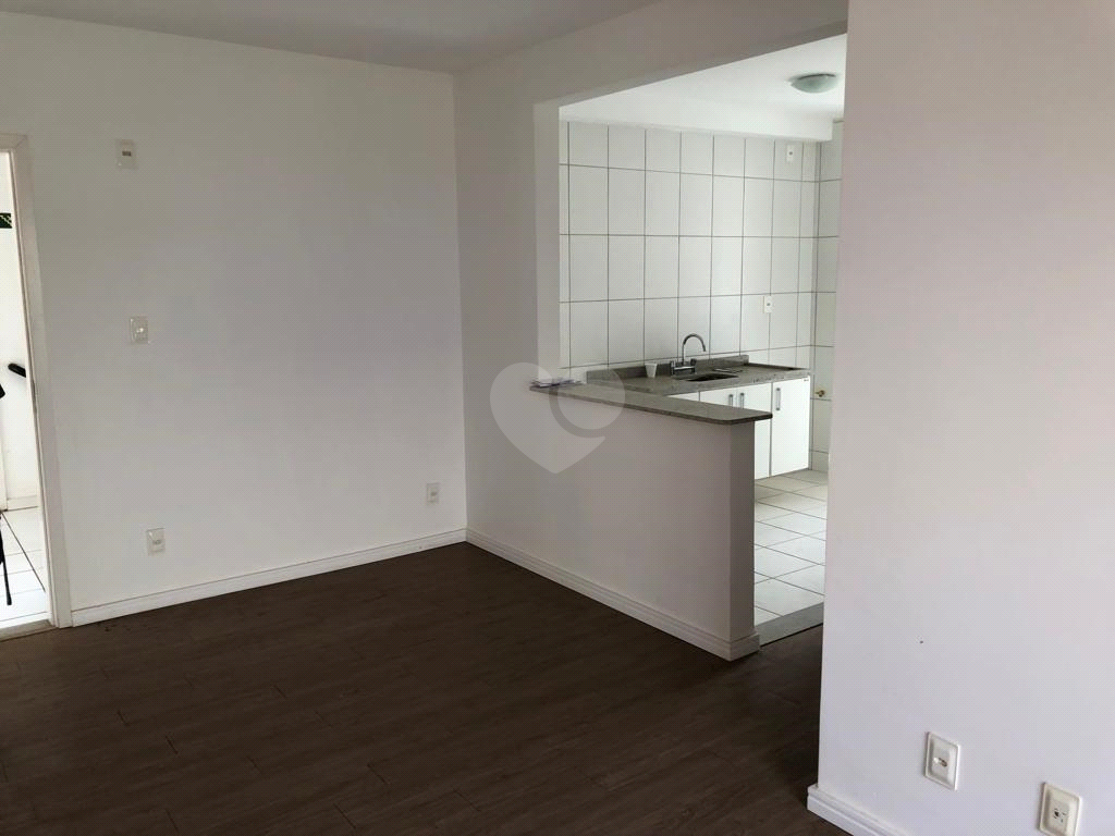 Venda Apartamento Salto Jardim América REO893182 6