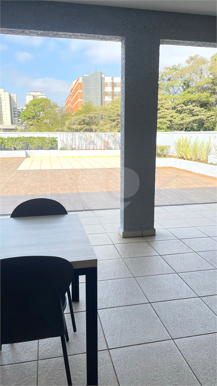 Venda Apartamento São Paulo Vila Monumento REO893183 19