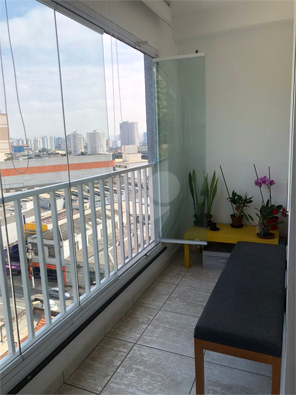 Venda Apartamento São Paulo Vila Monumento REO893183 1