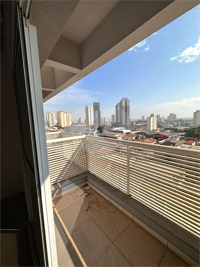 Venda Salas São Paulo Vila Carrão REO893185 5