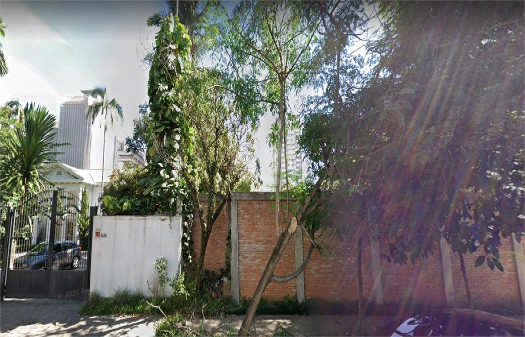 Venda Casa térrea São Paulo Sumarezinho REO89319 2