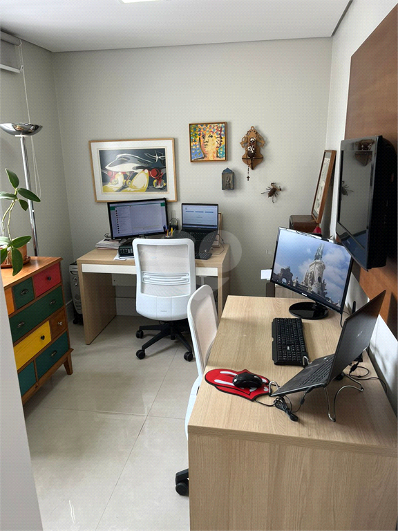 Venda Apartamento São Paulo Brás REO893190 13