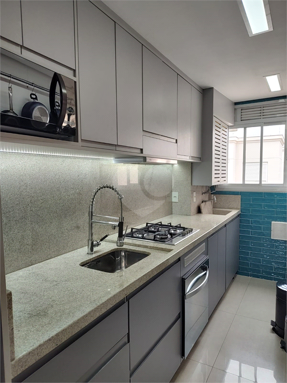 Venda Apartamento São Paulo Brás REO893190 8