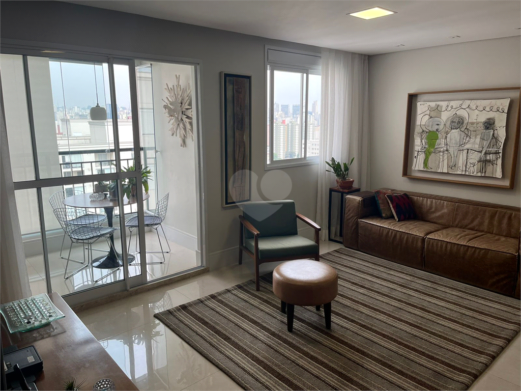 Venda Apartamento São Paulo Brás REO893190 3