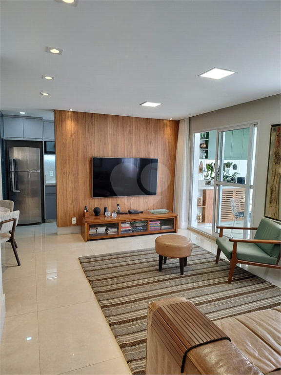 Venda Apartamento São Paulo Brás REO893190 2