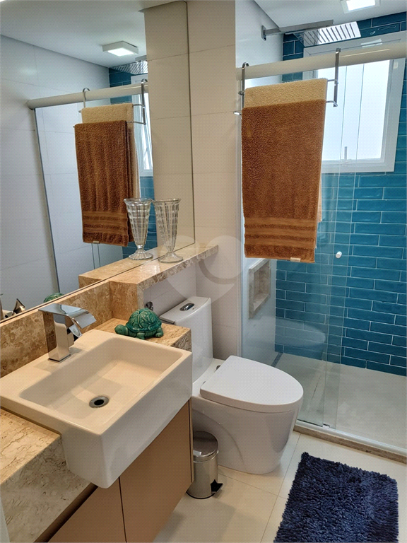 Venda Apartamento São Paulo Brás REO893190 10