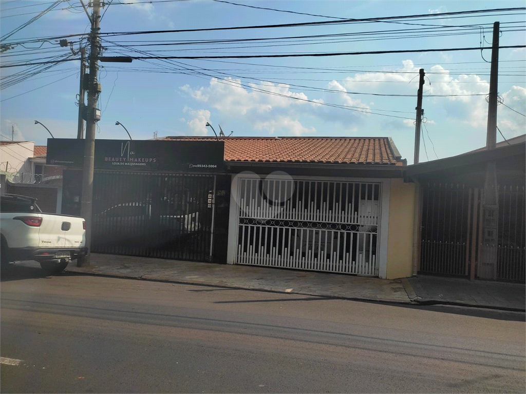 Venda Casa São Carlos Vila Boa Vista 1 REO893196 2