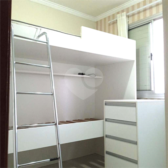 Venda Apartamento São Paulo Vila Ema REO893197 14