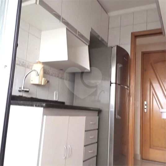 Venda Apartamento São Paulo Vila Ema REO893197 7