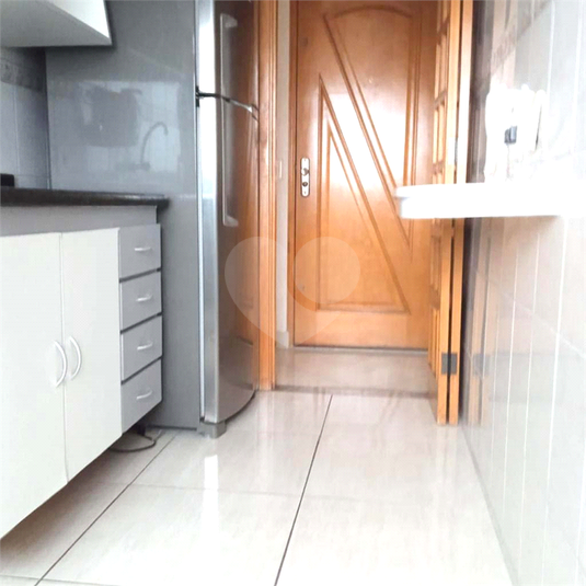 Venda Apartamento São Paulo Vila Ema REO893197 6