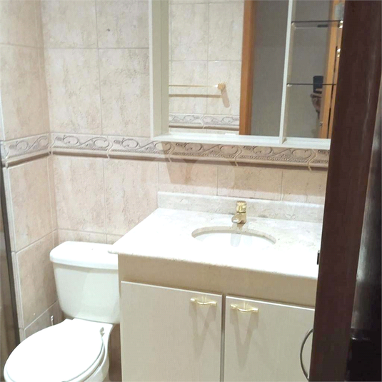 Venda Apartamento São Paulo Vila Ema REO893197 22