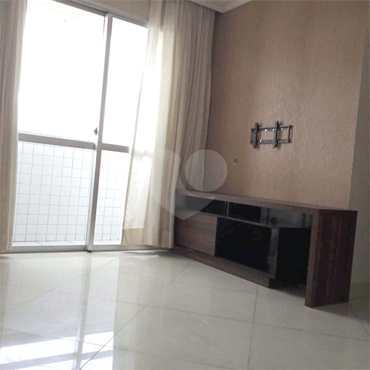 Venda Apartamento São Paulo Vila Ema REO893197 12