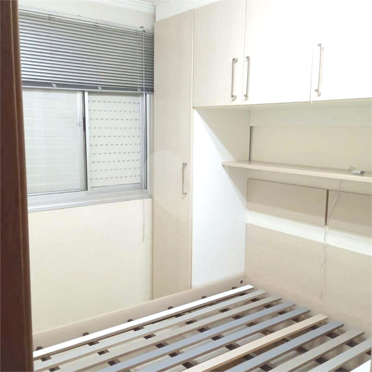 Venda Apartamento São Paulo Vila Ema REO893197 13