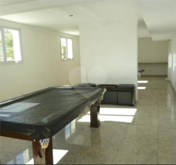 Venda Apartamento Santo André Campestre REO893198 27