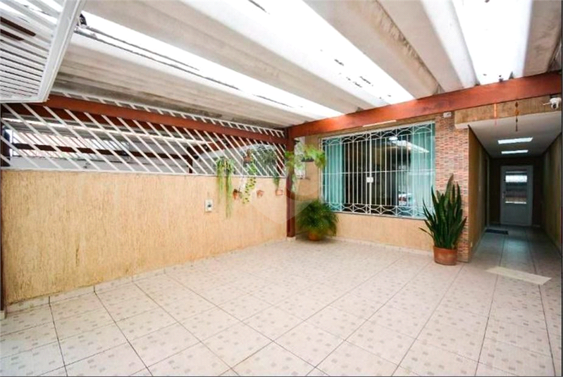 Venda Sobrado São Paulo Vila Mazzei REO893203 40