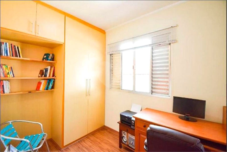 Venda Sobrado São Paulo Vila Mazzei REO893203 27