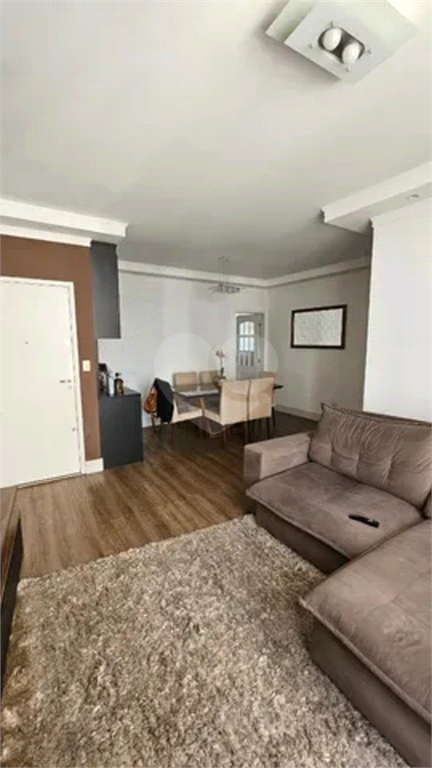 Venda Apartamento São José Dos Campos Parque Residencial Aquarius REO893204 4