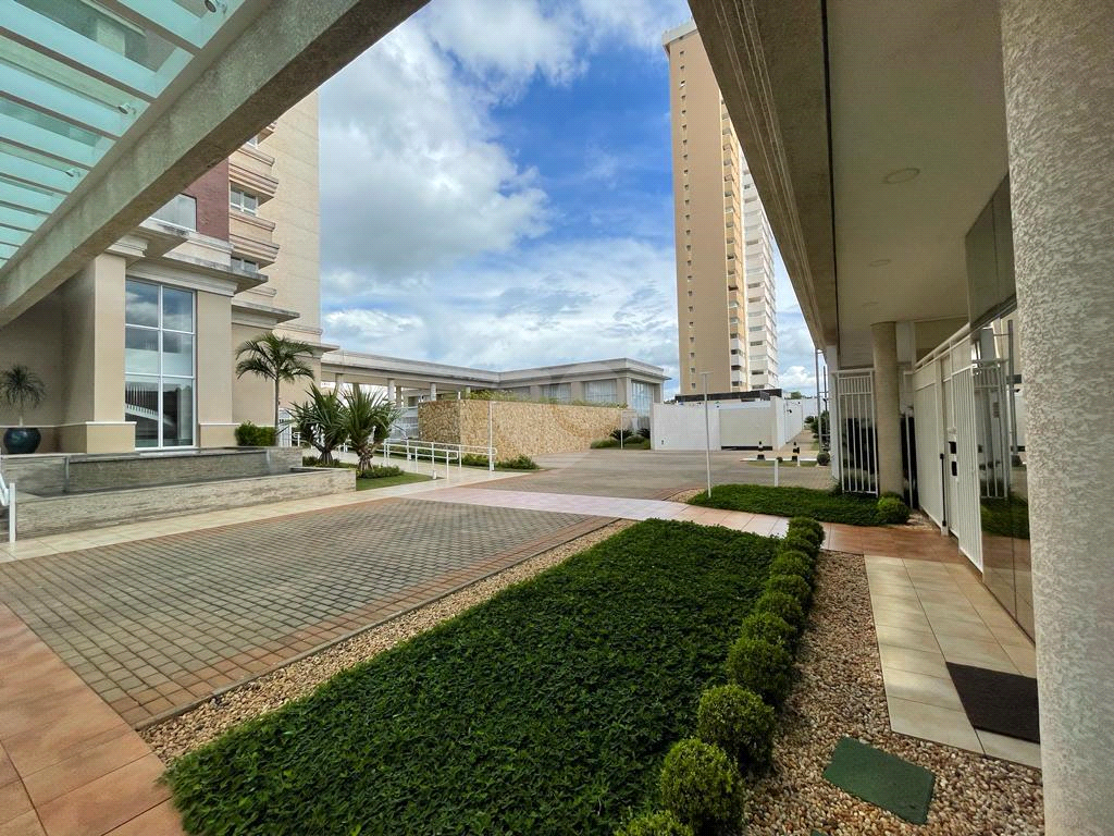 Venda Apartamento Bauru Vila Aviação REO893209 7