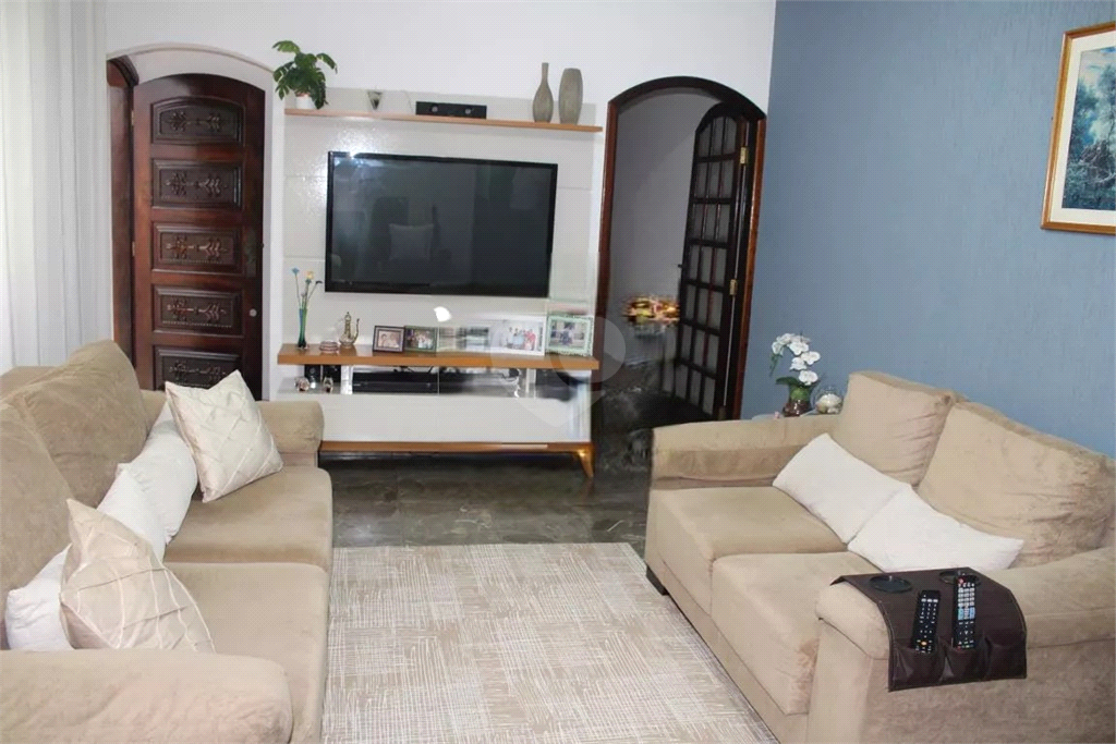 Venda Sobrado São Paulo Vila Romana REO893219 3